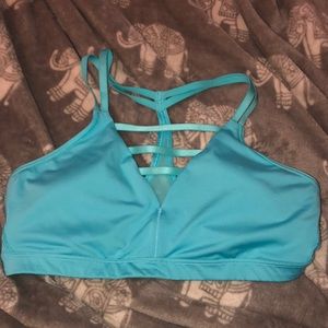 VSX Sports Bra, Size Large